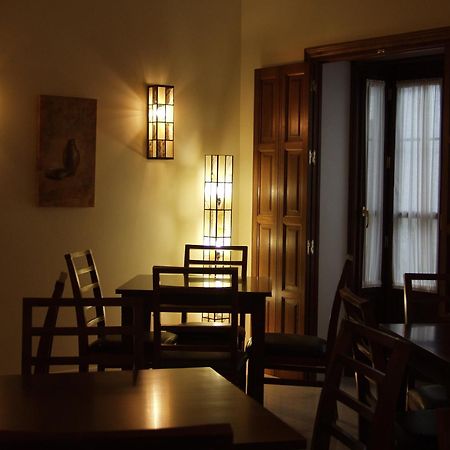 Hotel Las Casas Del Duque โอซูนา ภายนอก รูปภาพ