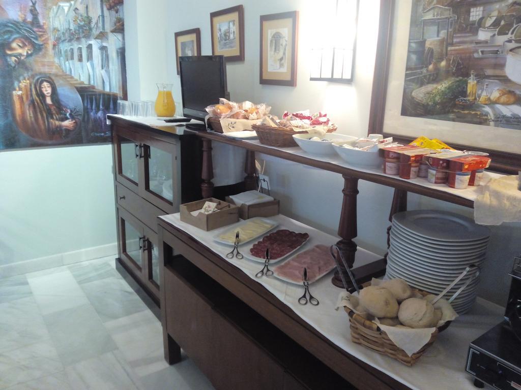 Hotel Las Casas Del Duque โอซูนา ภายนอก รูปภาพ