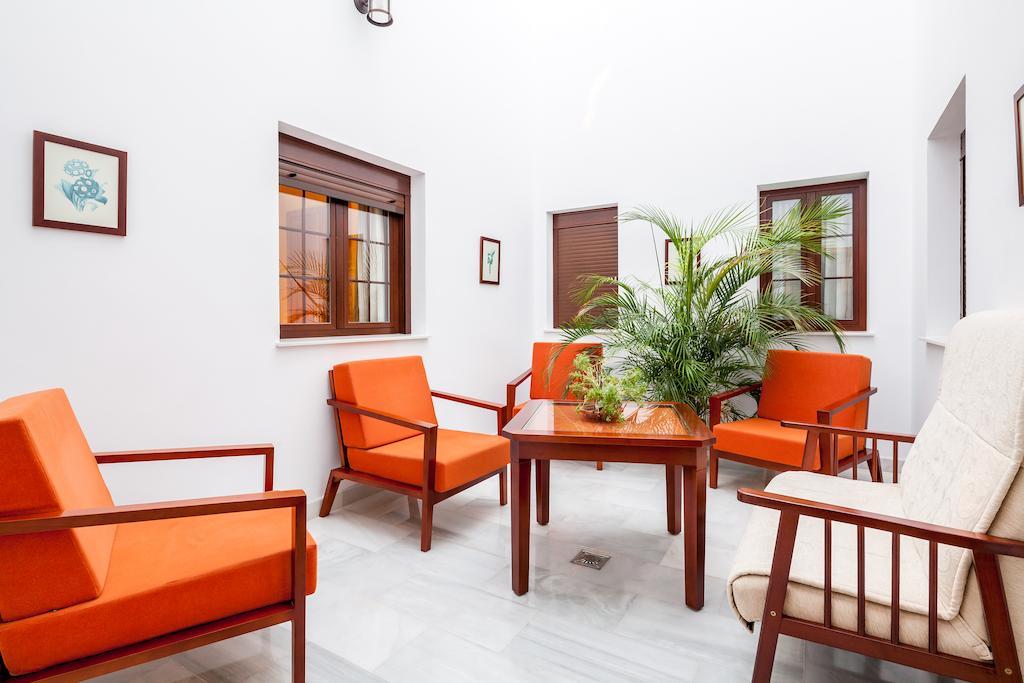 Hotel Las Casas Del Duque โอซูนา ภายนอก รูปภาพ